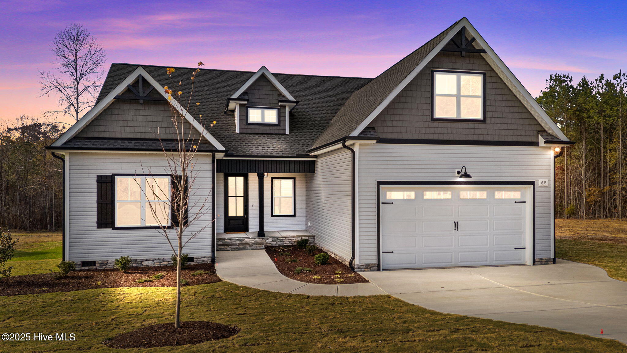 65 Livingston Lane