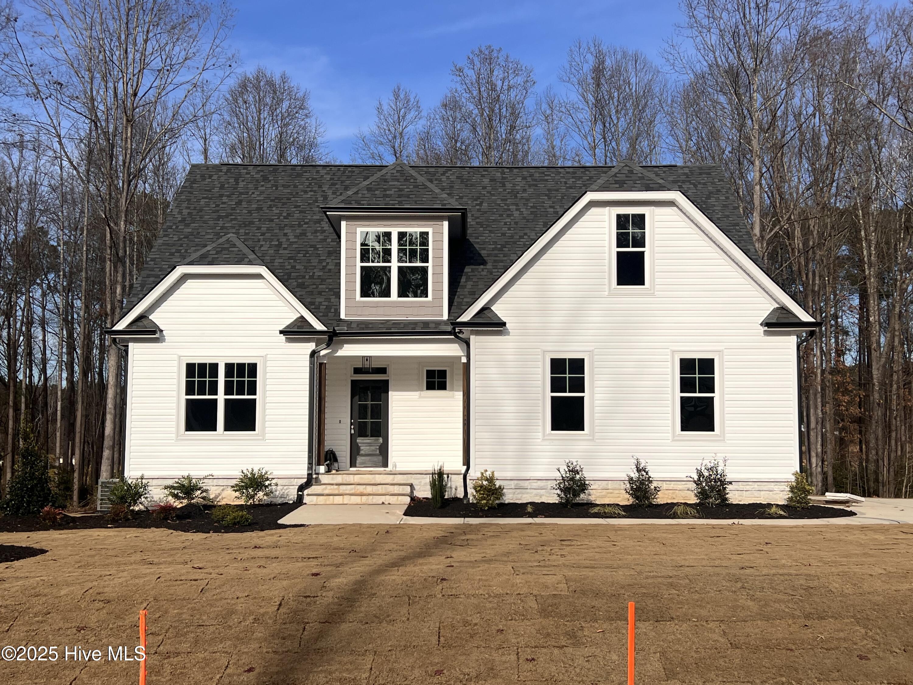 12874 Mallard Rock Road Property Photo 1