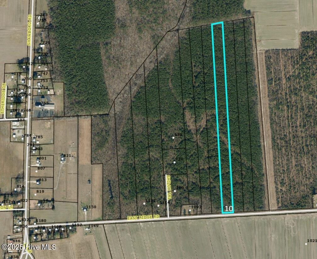 #10 10 E Ridge Road Property Photo 1