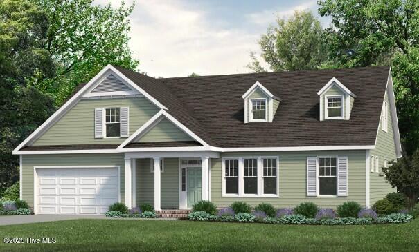 Mm S Tall Pines (kentland Model) Trail Property Photo 1
