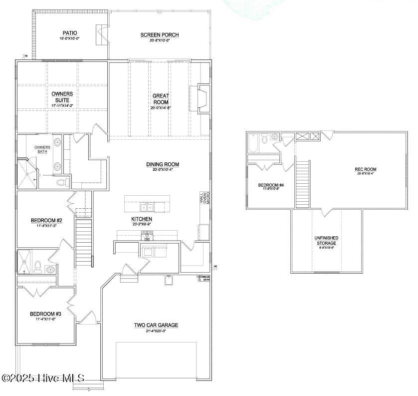 6041 Calvada Circle Property Photo 2