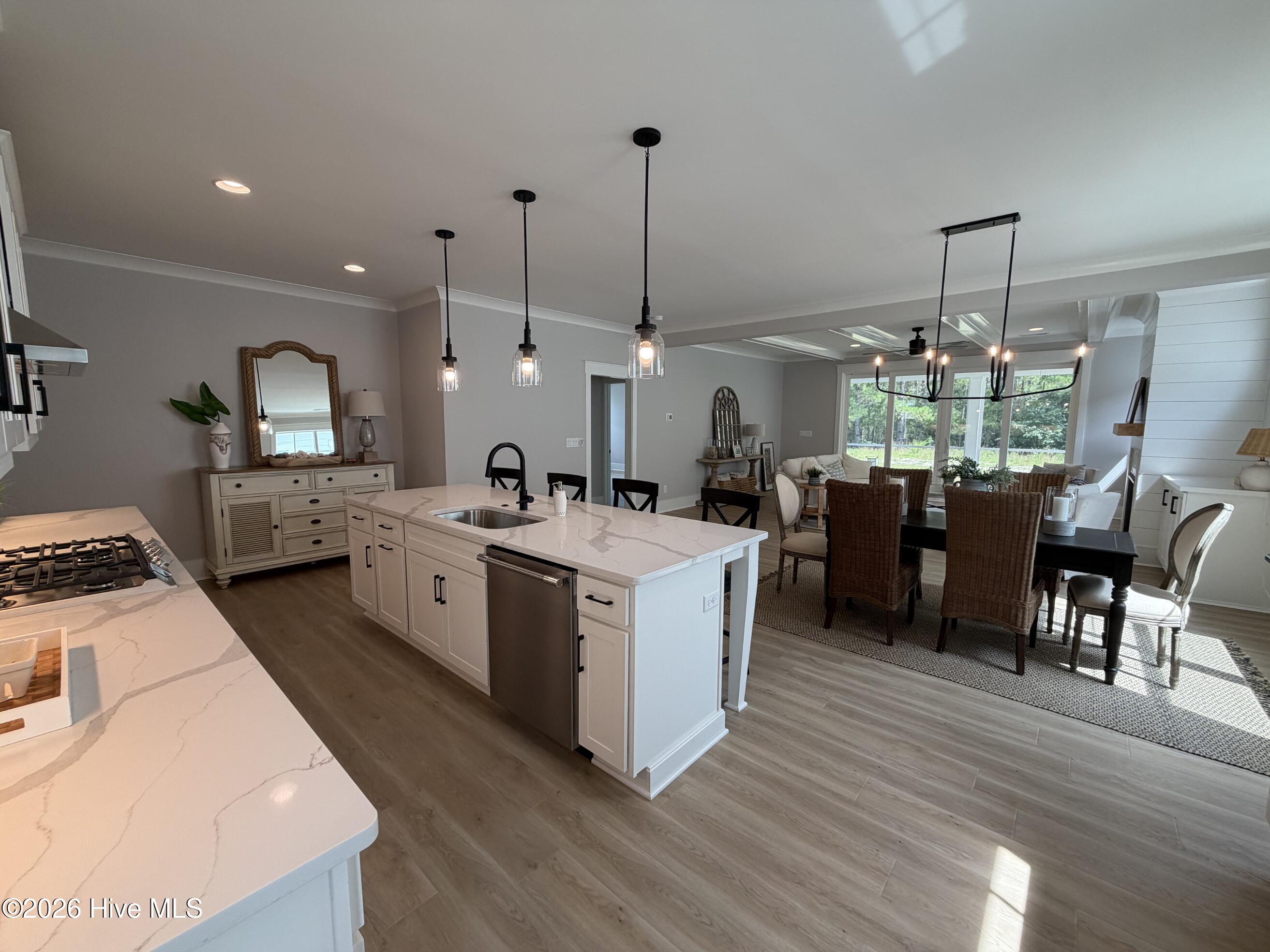 6041 Calvada Circle Property Photo 6