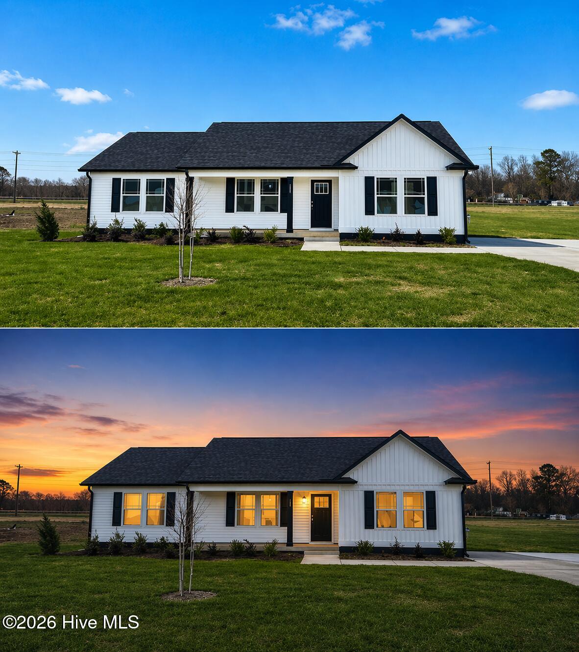 108 Dees Meadow Lane Property Photo 1