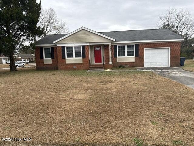 625 Winchester Road Property Photo 1