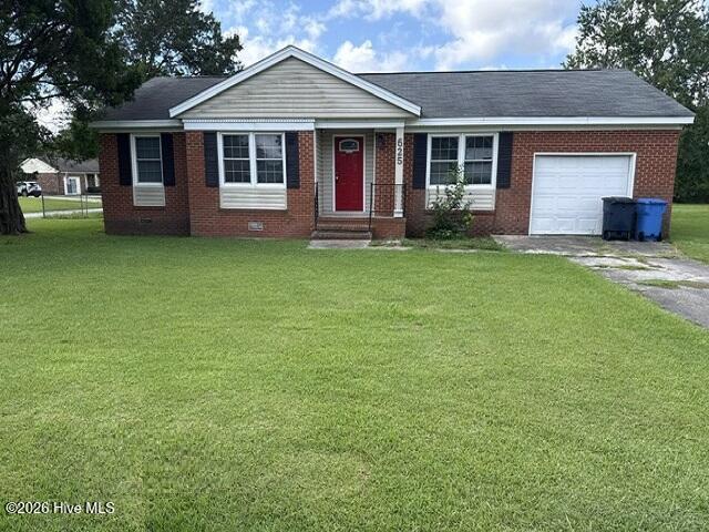 625 Winchester Road Property Photo 1