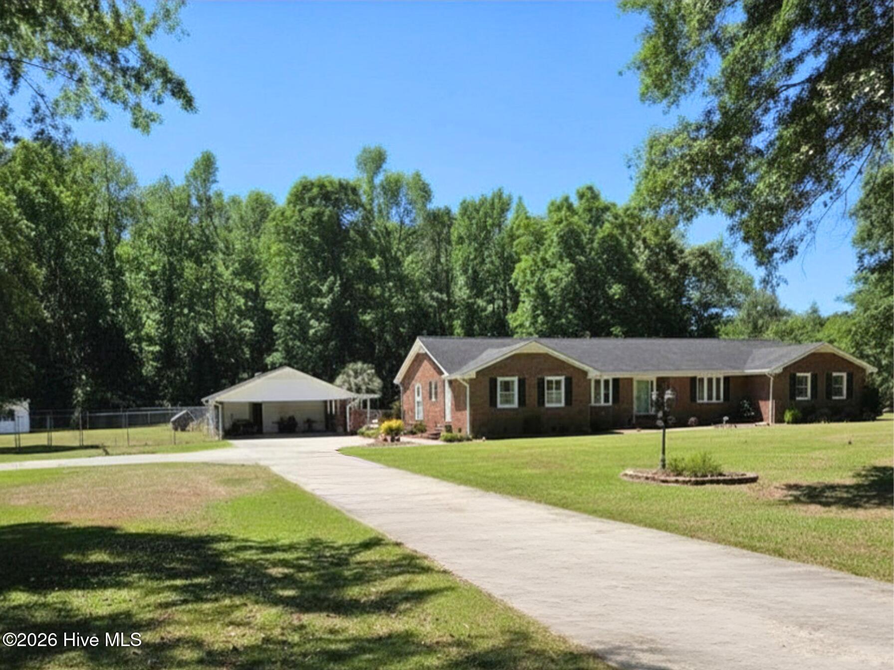 184 Timber Cove Drive Property Photo 7