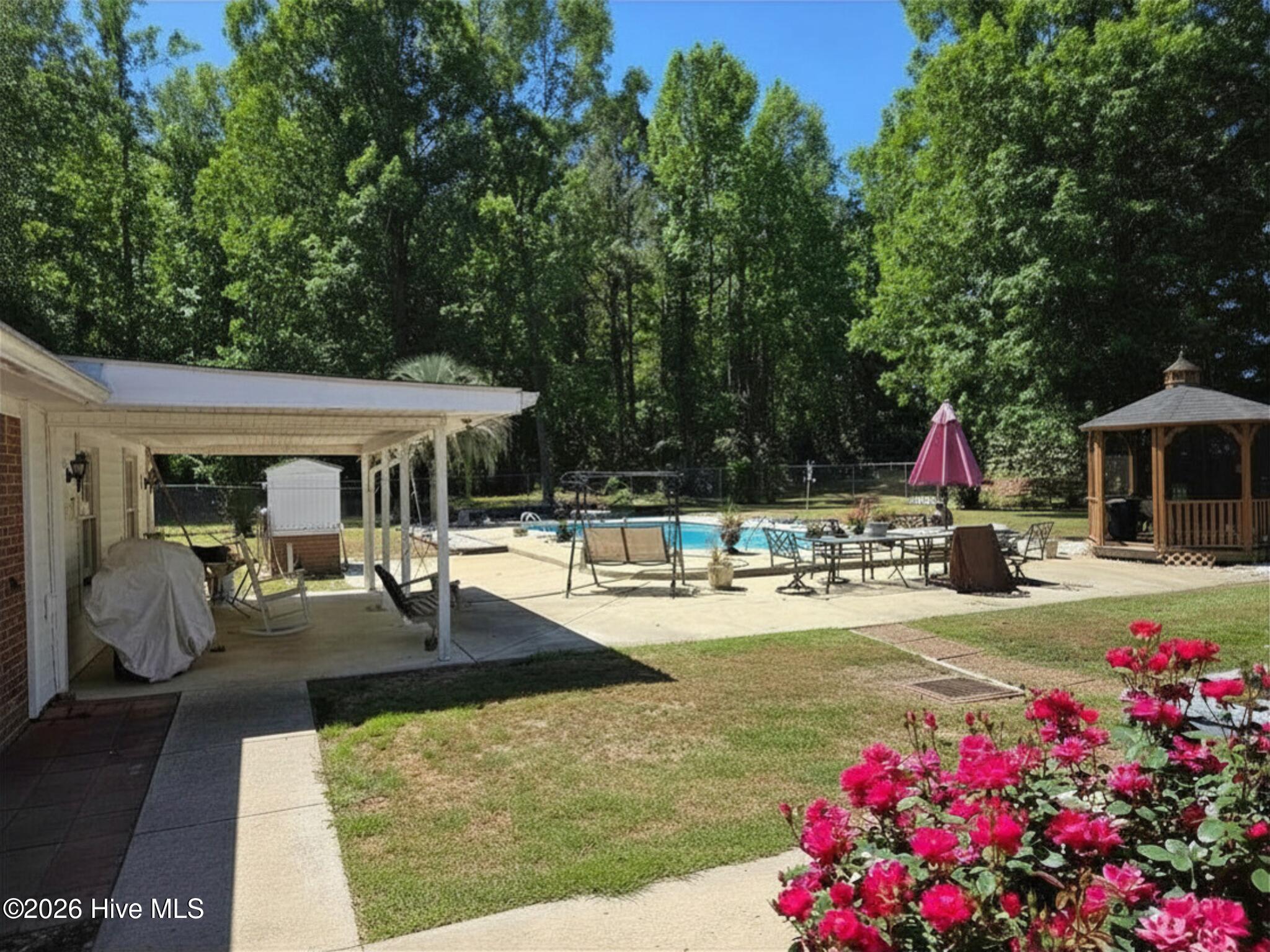 184 Timber Cove Drive Property Photo 9