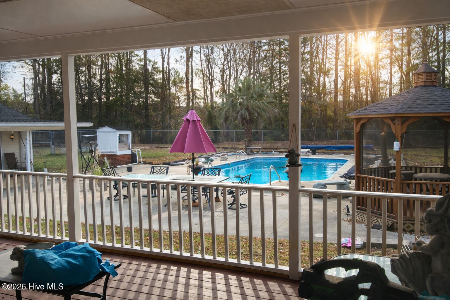 184 Timber Cove Drive Property Photo 11