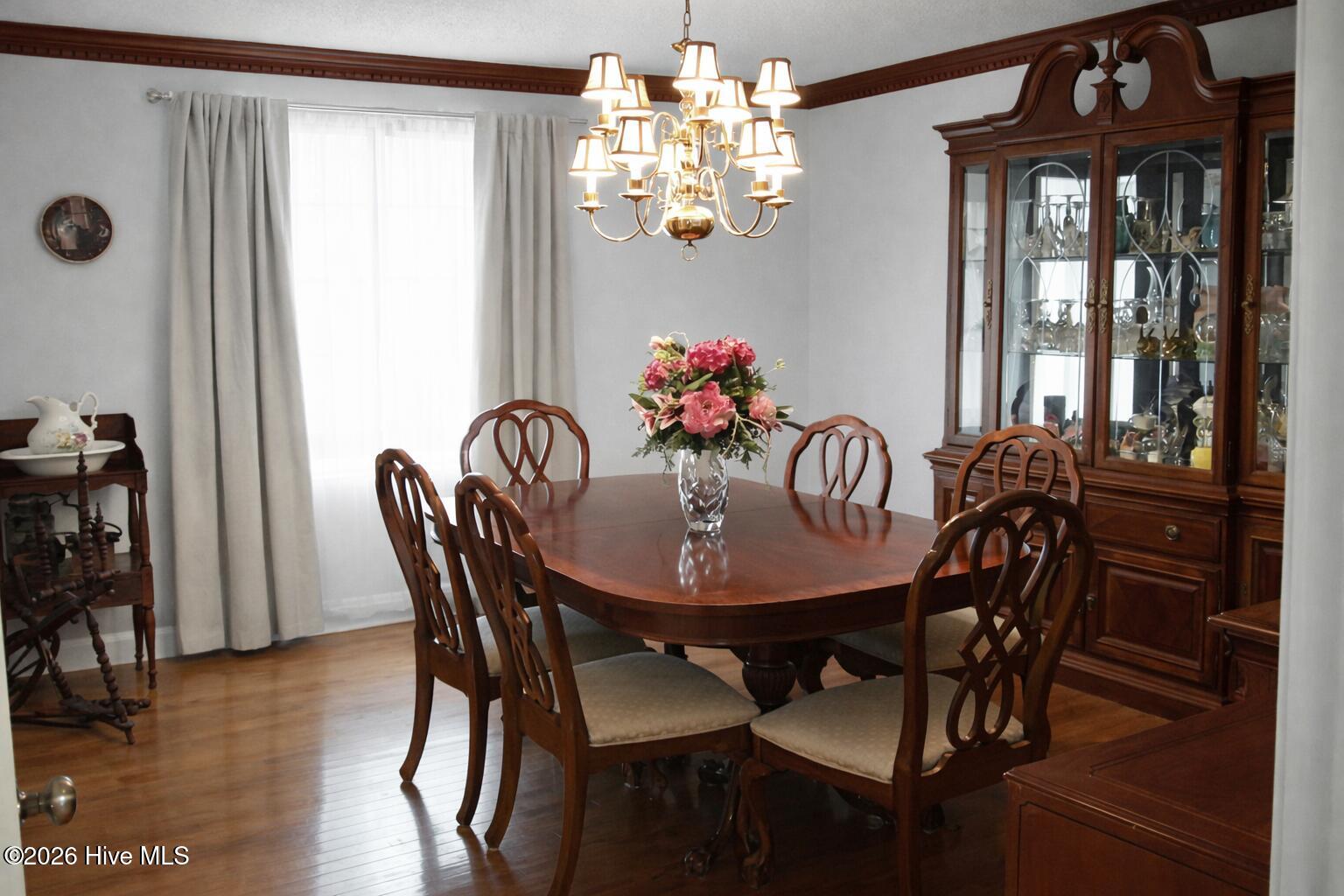 184 Timber Cove Drive Property Photo 15