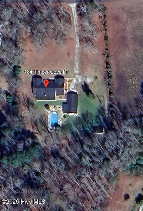 184 Timber Cove Drive Property Photo 35