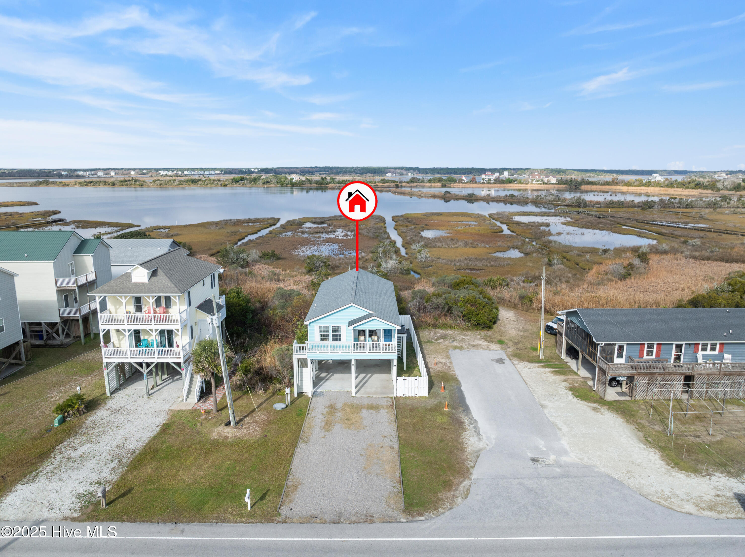 3505 Island Drive Property Photo 48
