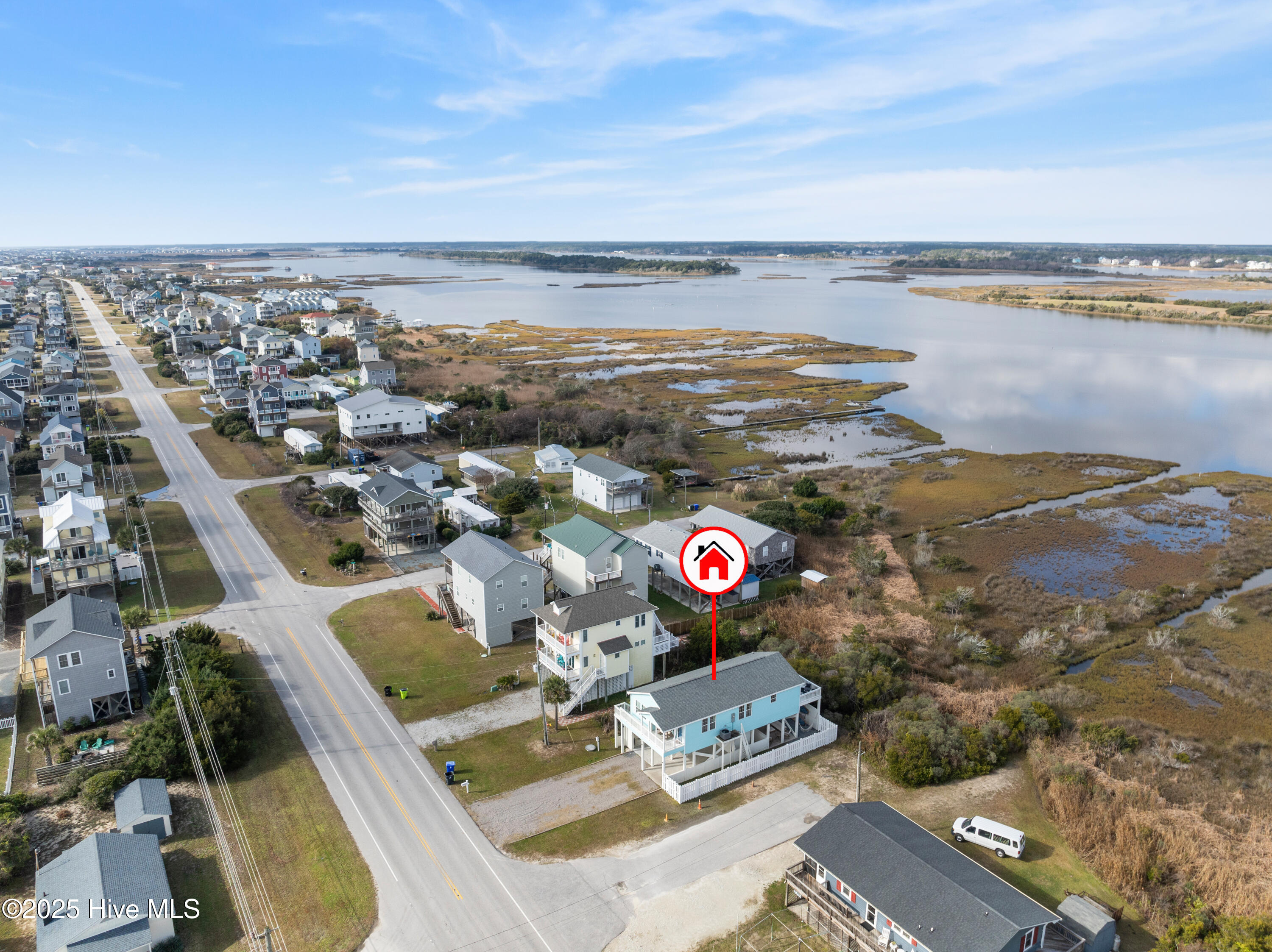 3505 Island Drive Property Photo 50