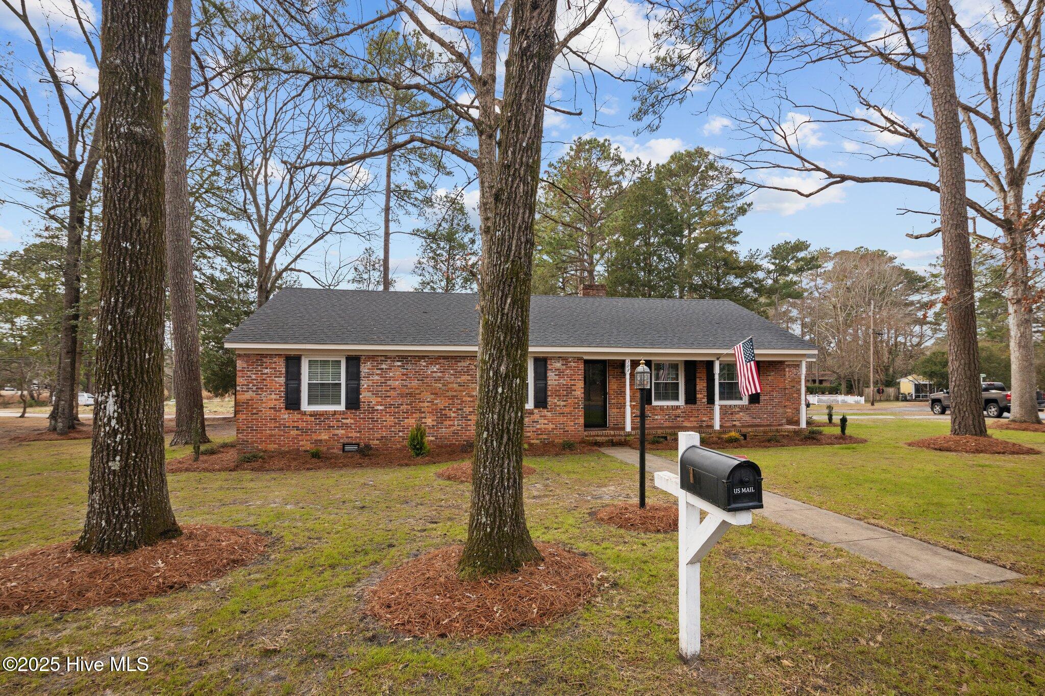 108 Ridgewood Circle Property Photo 3