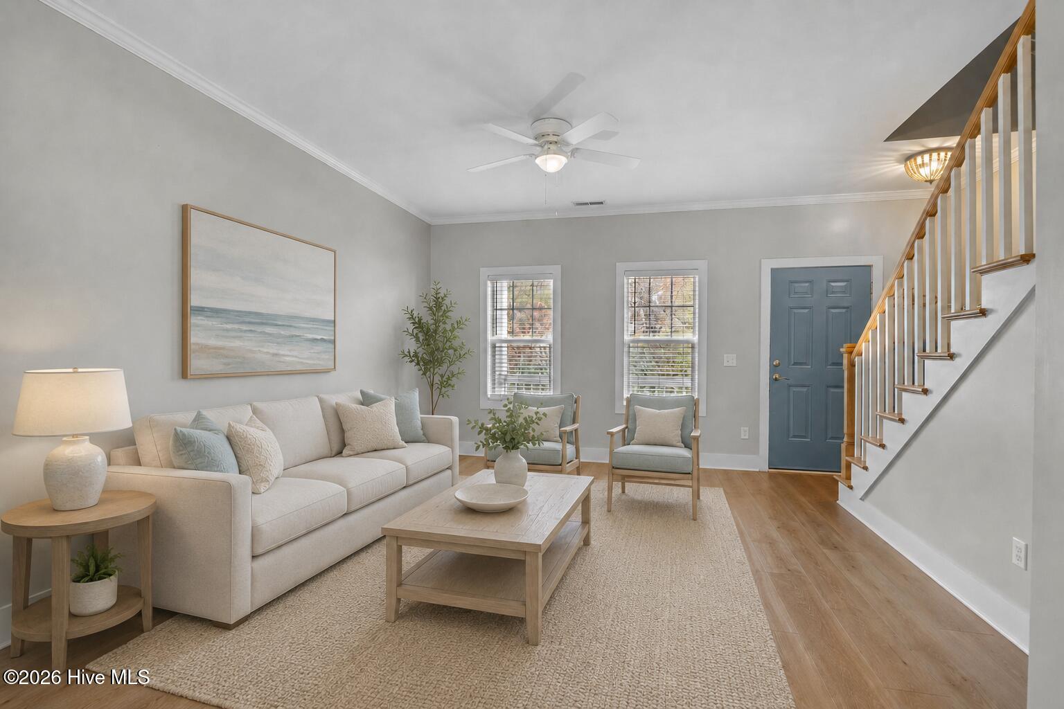 1274 Charleston Common Drive Property Photo 5