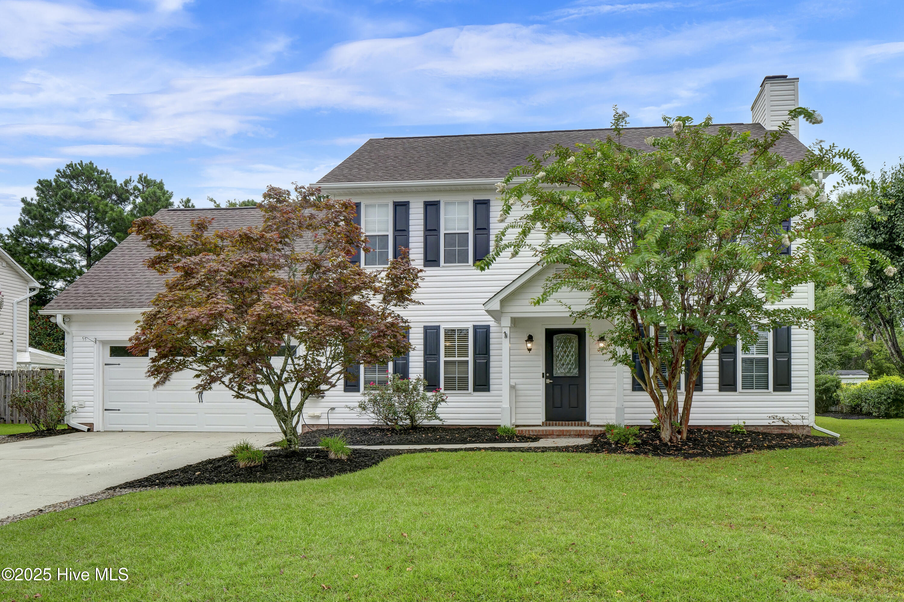 4013 Claymore Drive
