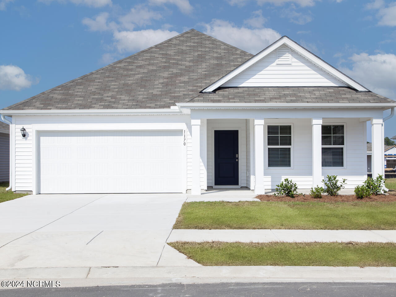 5056 Roundhead Drive Lot 115 Property Photo 1