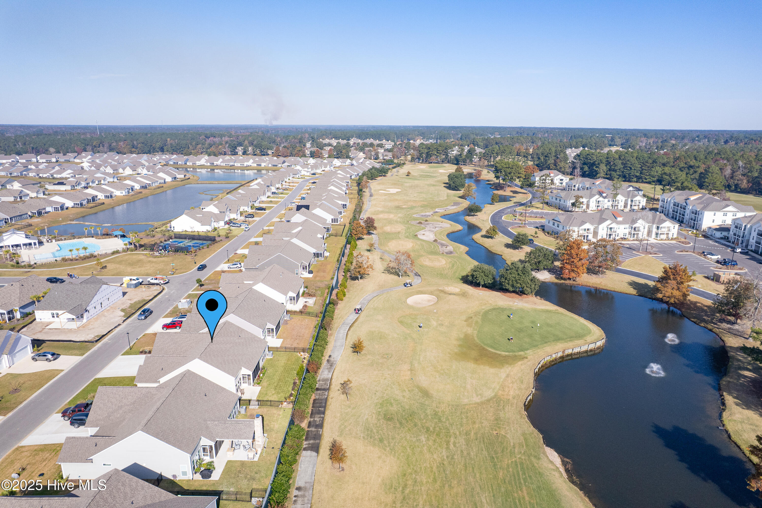 113 Eagle Claw Drive Property Photo 44