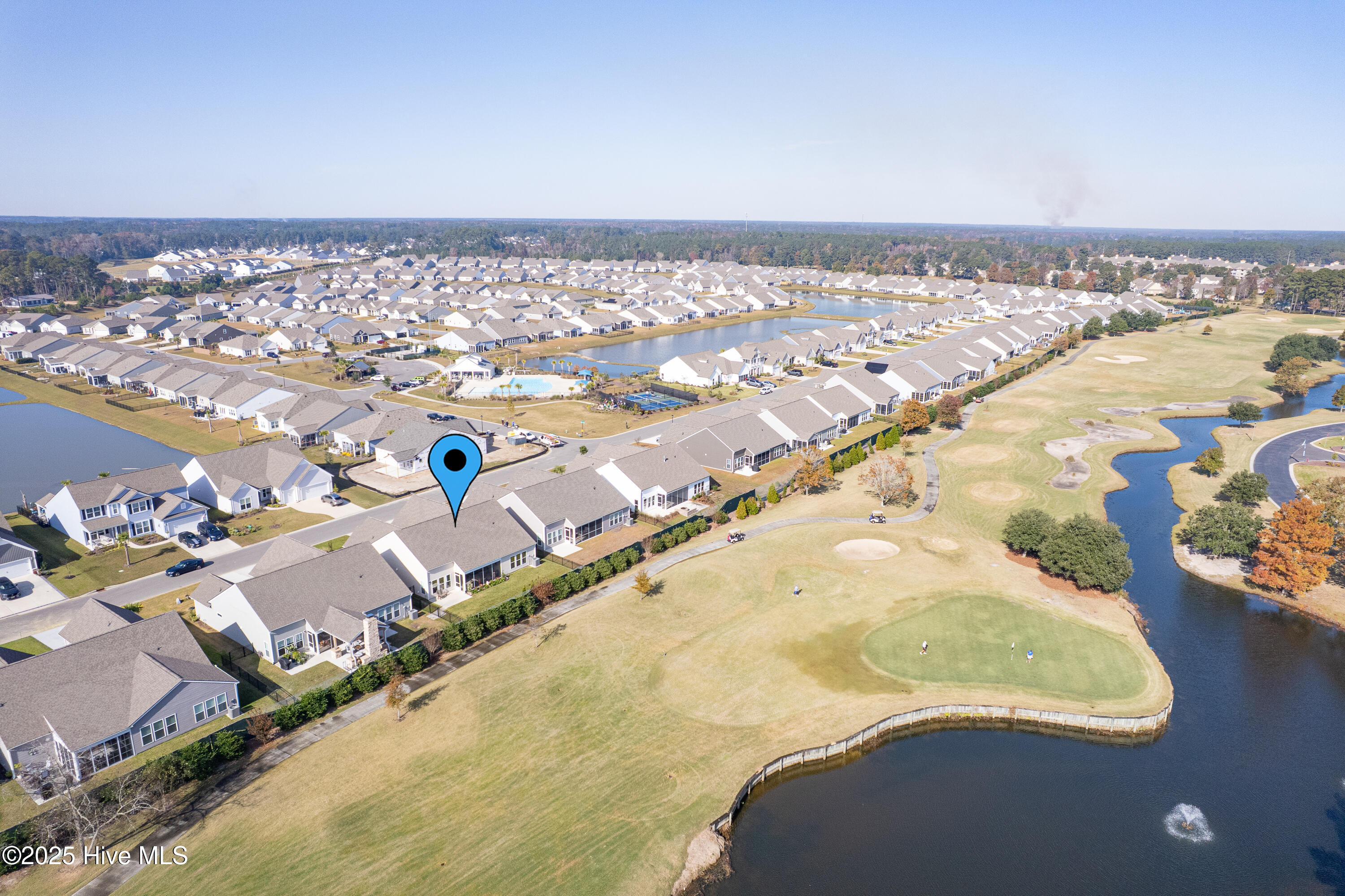 113 Eagle Claw Drive Property Photo 45