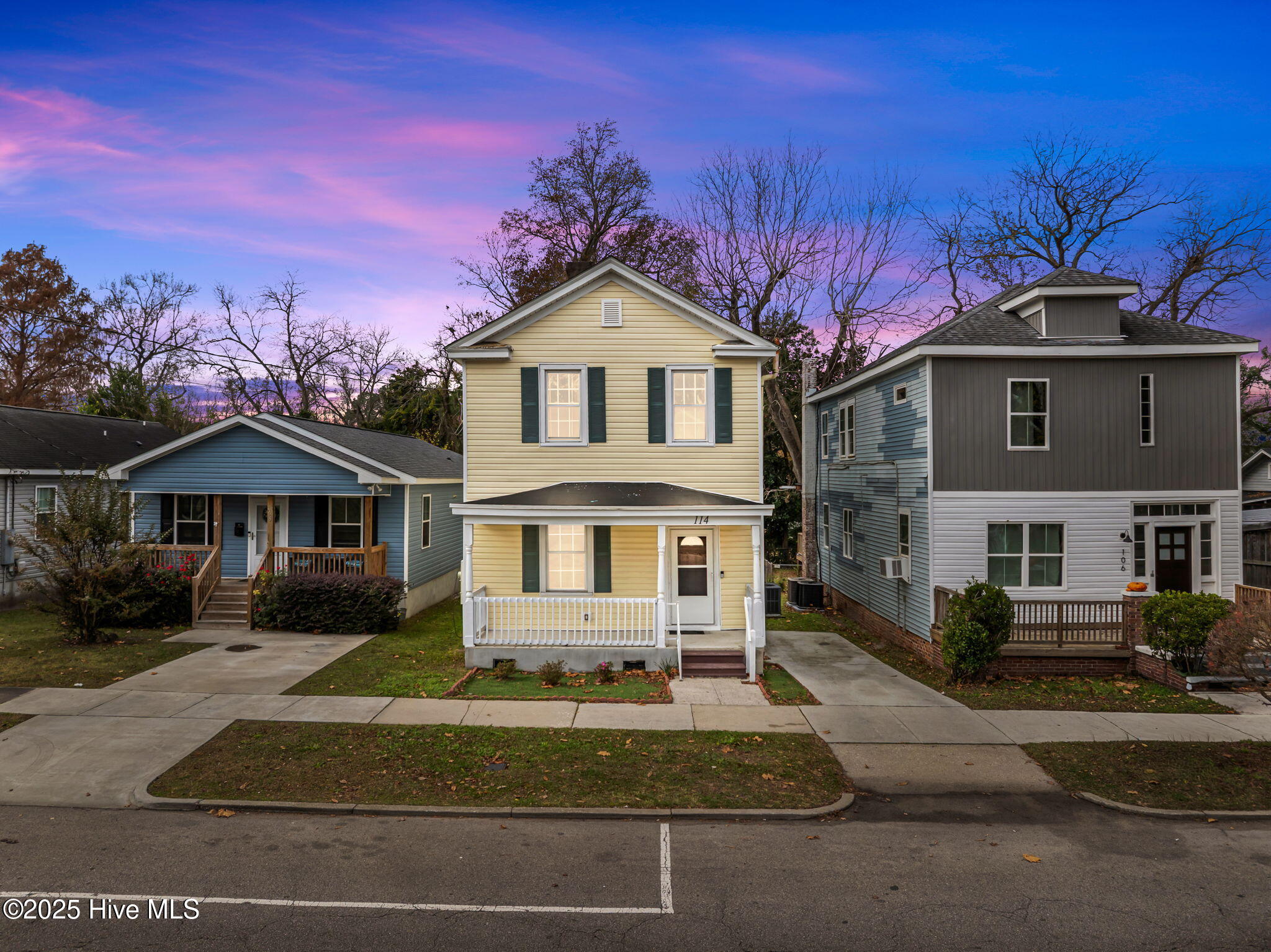 114 S 16th Street Property Photo 1