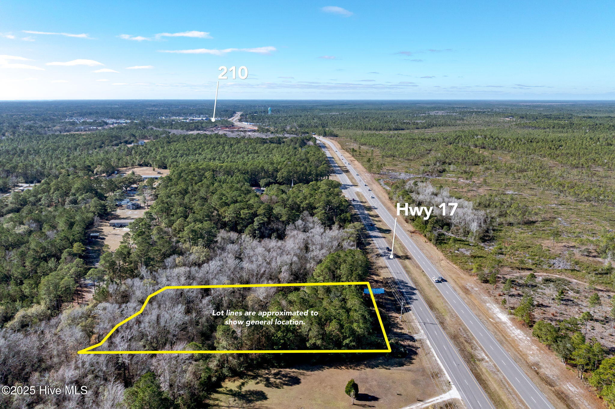 24324 Us Highway 17 Property Photo 1