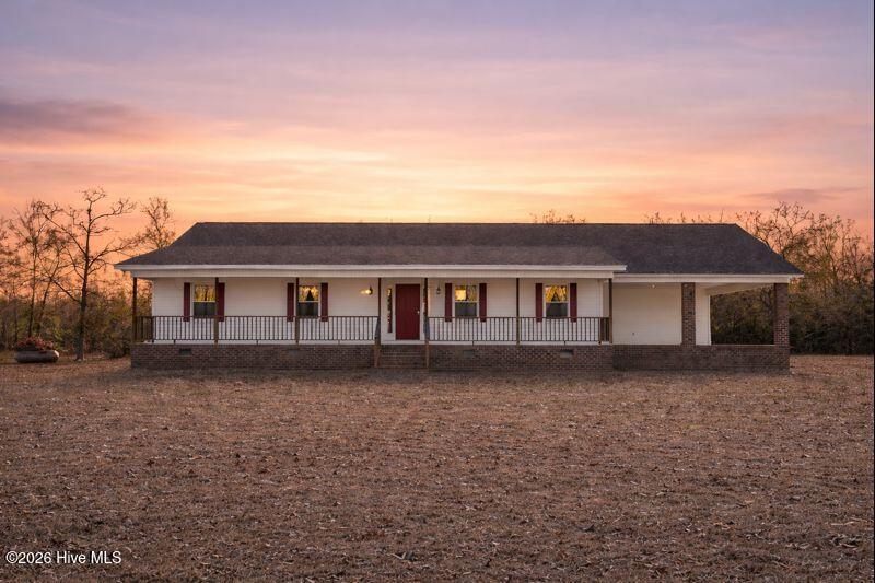 610 State Camp Road Property Photo 1