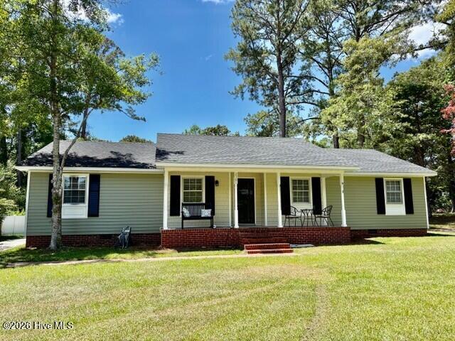 2501 Steeple Chase Drive Property Photo 1