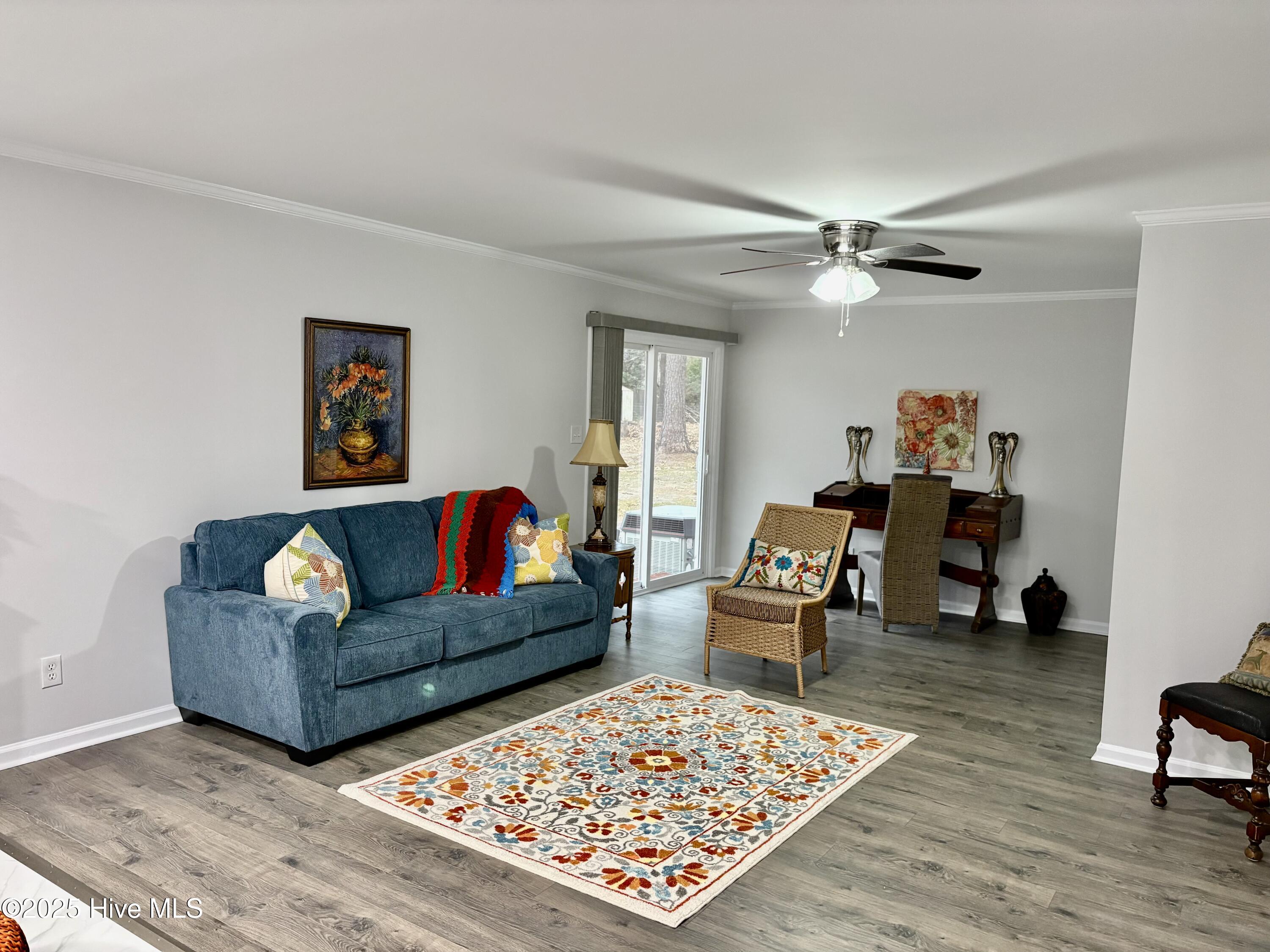 2501 Steeple Chase Drive Property Photo 2