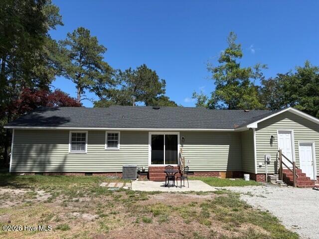 2501 Steeple Chase Drive Property Photo 15