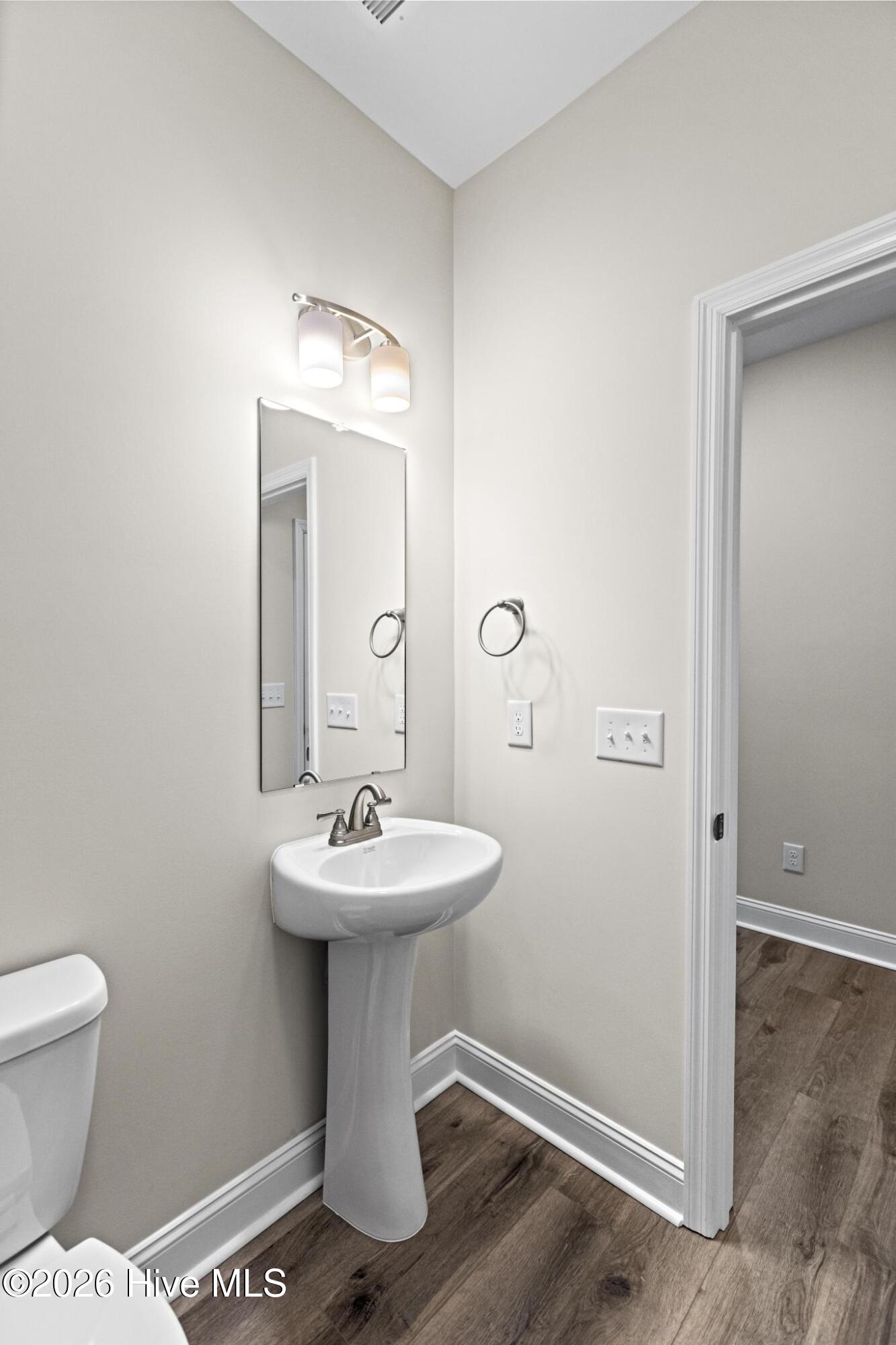 900 Wild Azalea Way Property Photo 14