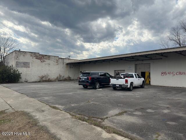 854 S Church Street Property Photo 1