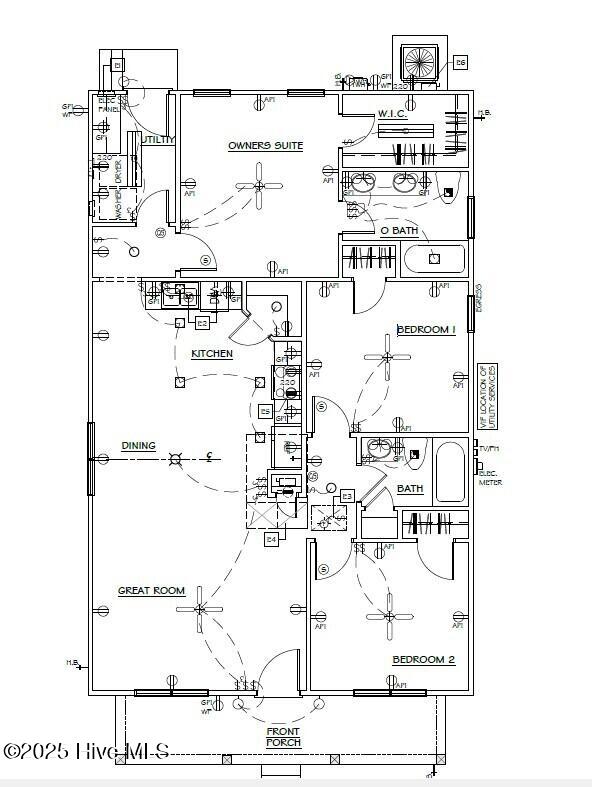88 Hillside Street Property Photo 2