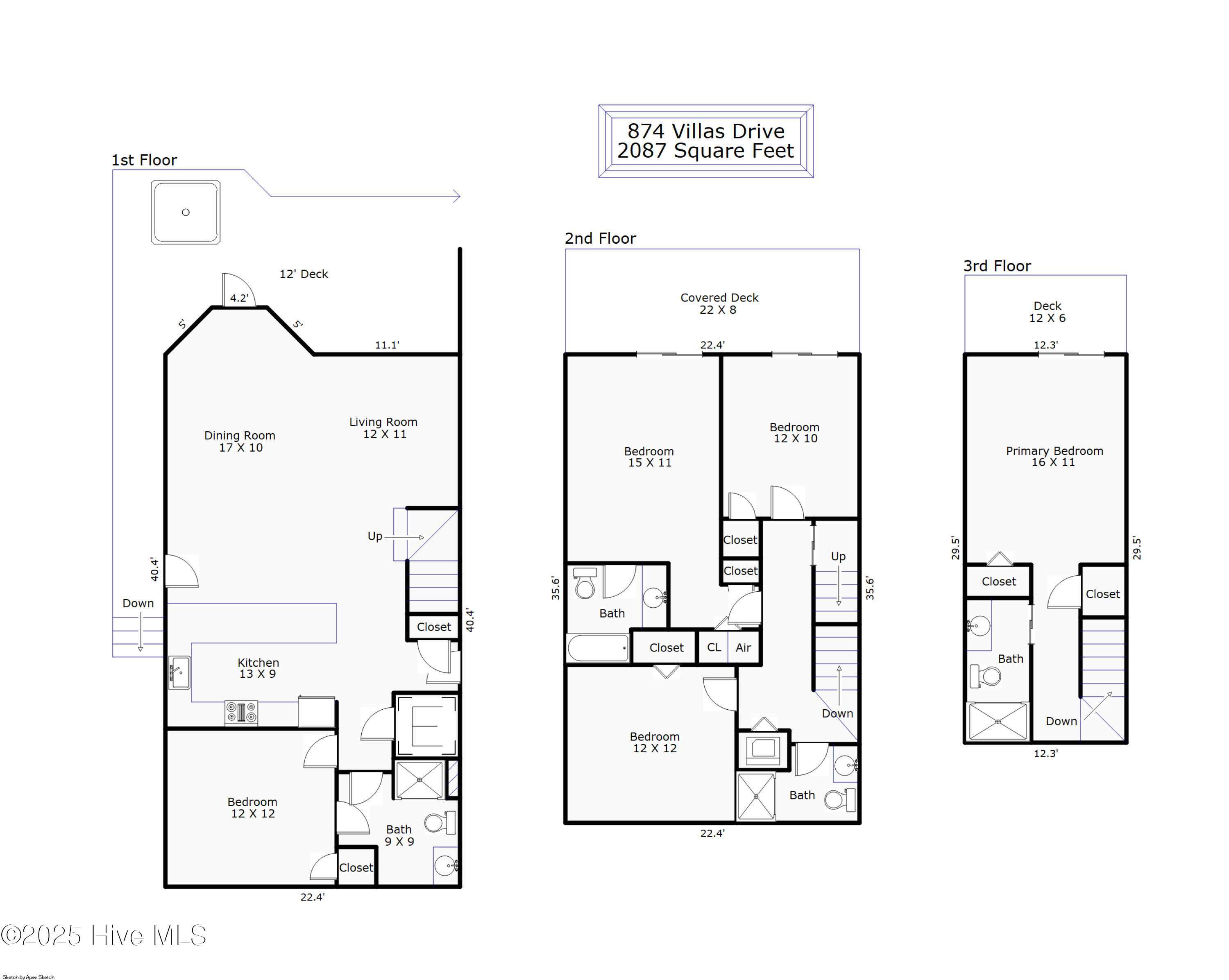 874 Villas Drive Property Photo 66
