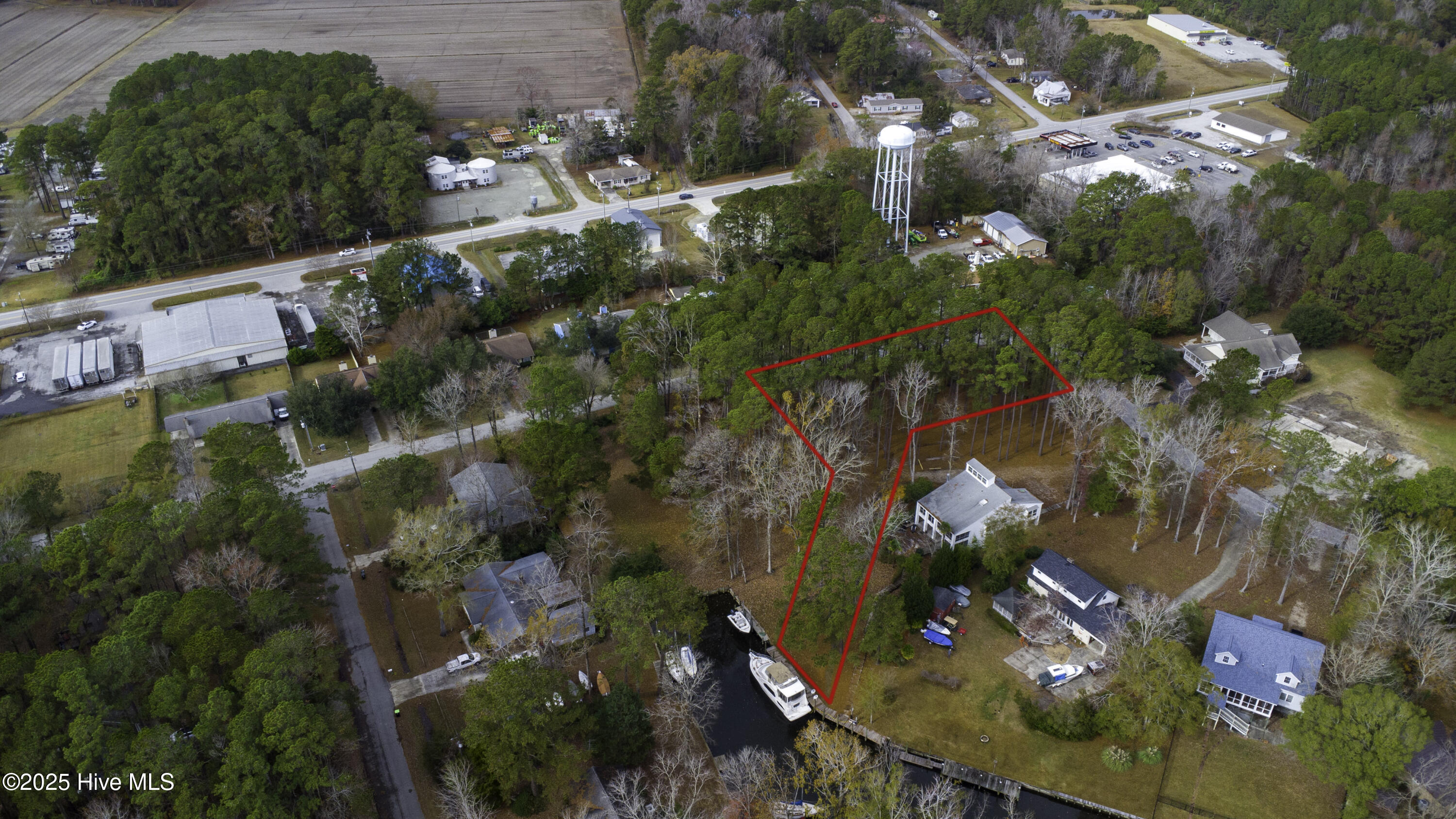 50 Gilgo Road Property Photo 1