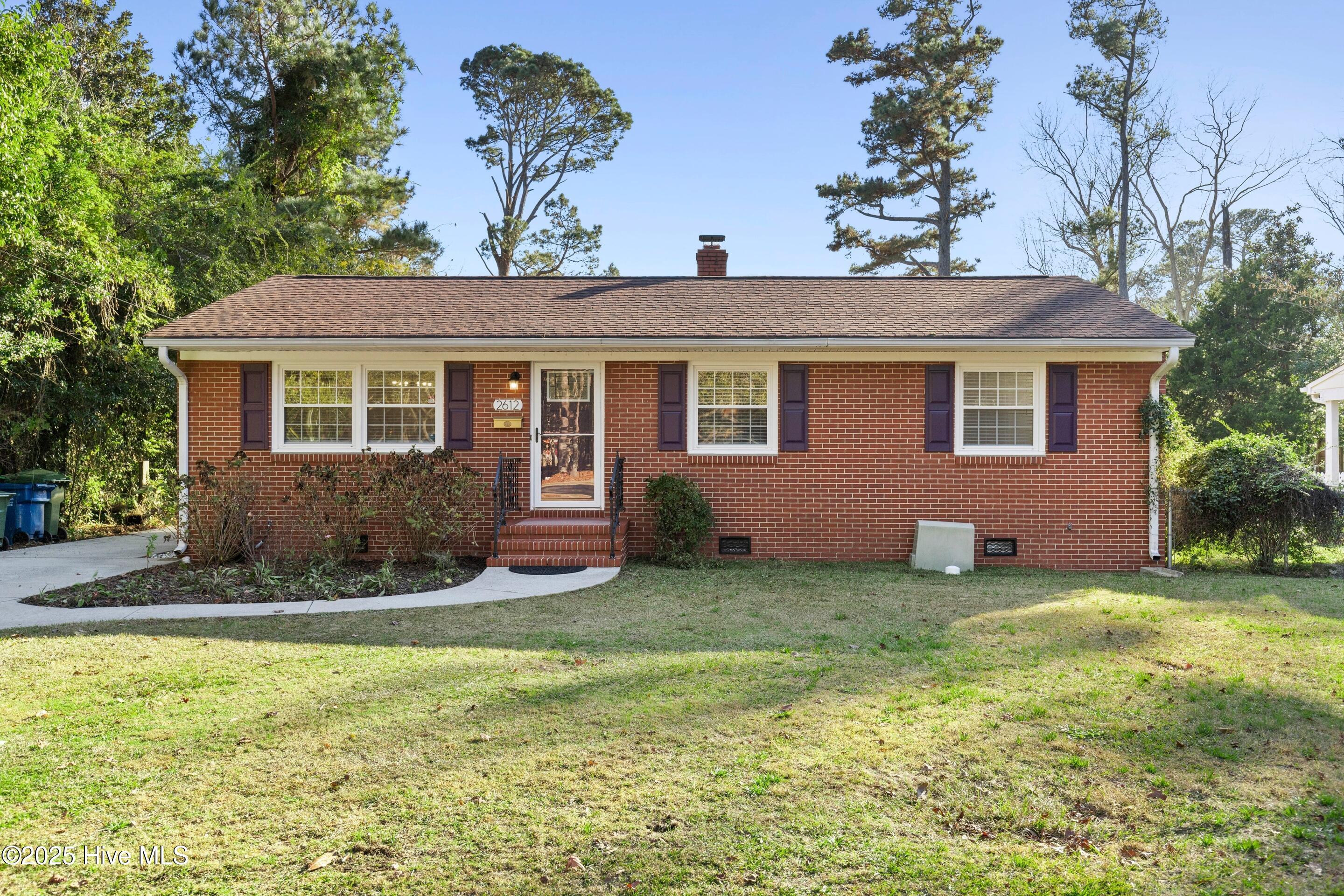 2612 Princess Place Drive Property Photo 1