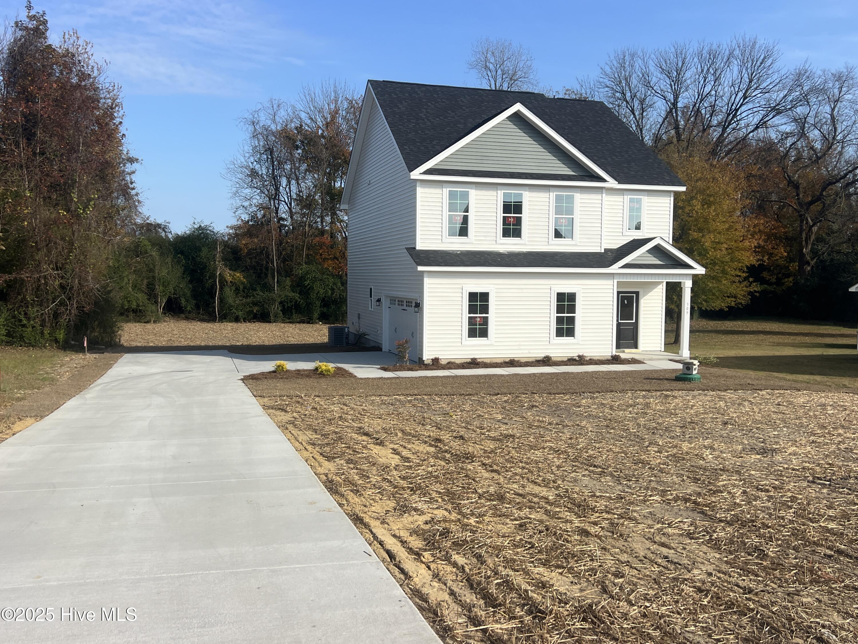 309 Starky Drive Property Photo 1