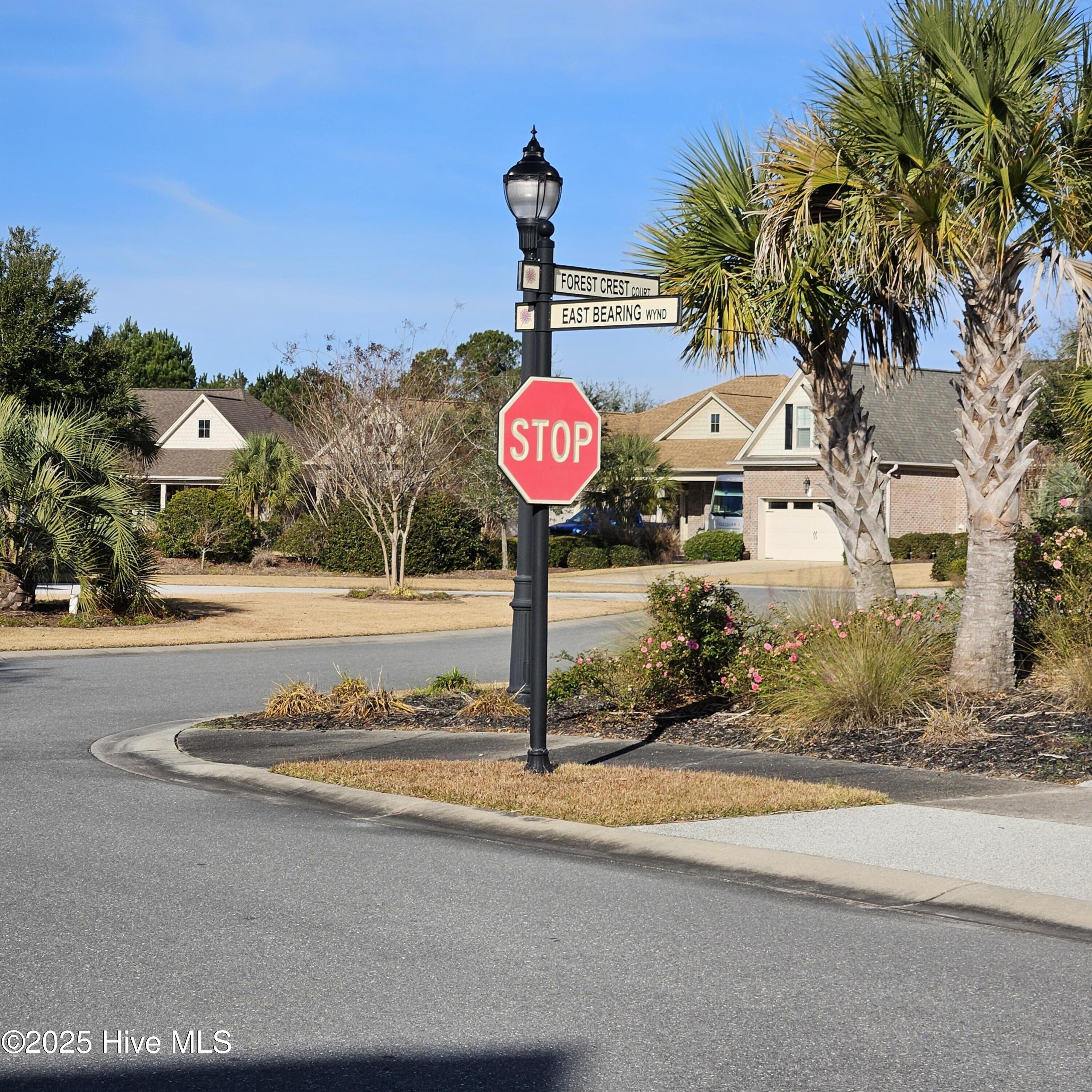 8416 Forest Crest Court Property Photo 3