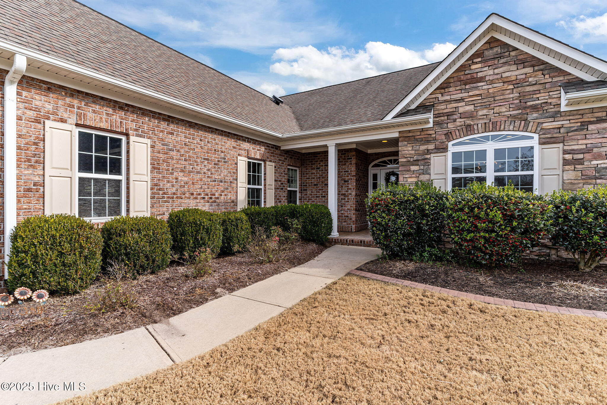 8416 Forest Crest Court Property Photo 6