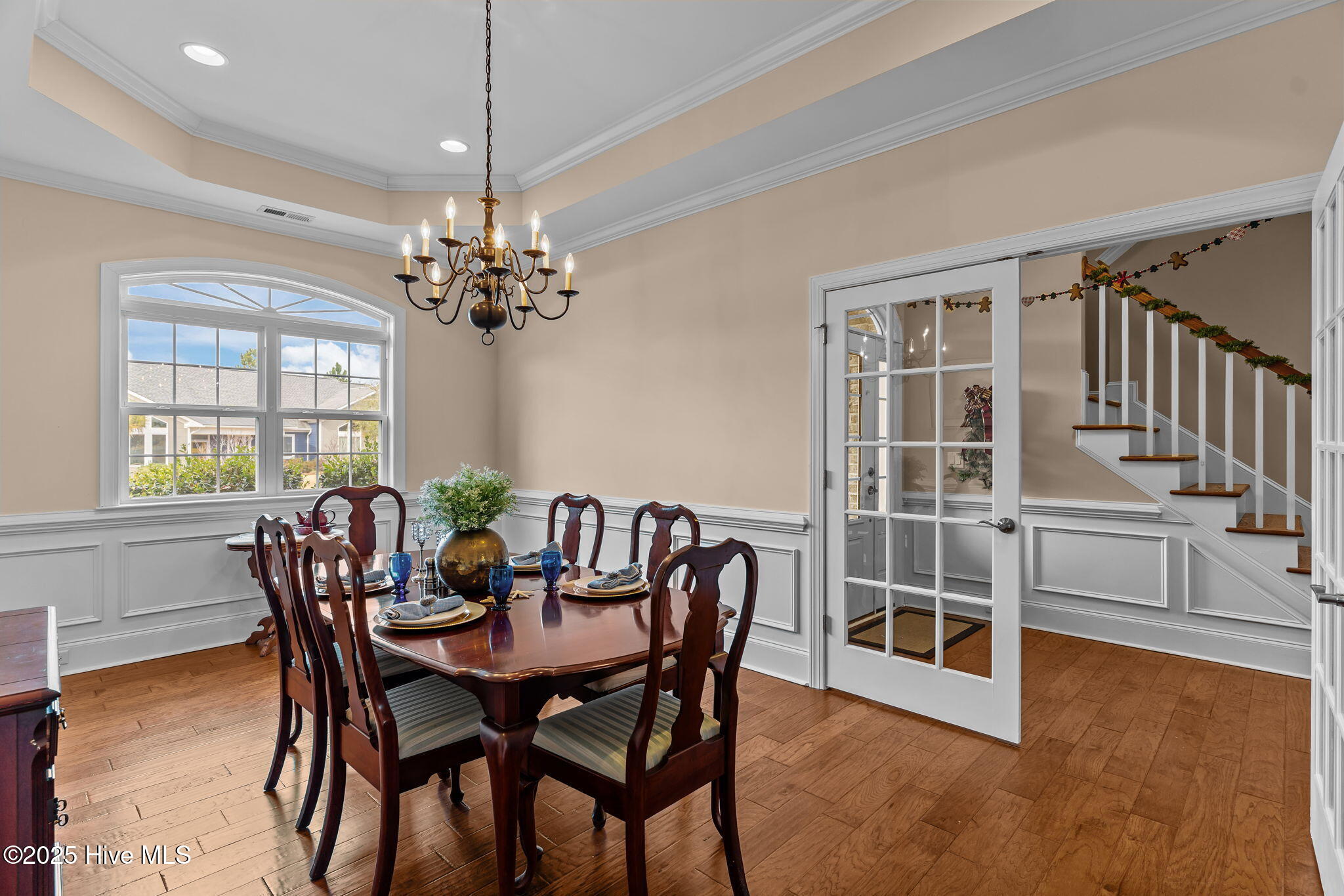 8416 Forest Crest Court Property Photo 10