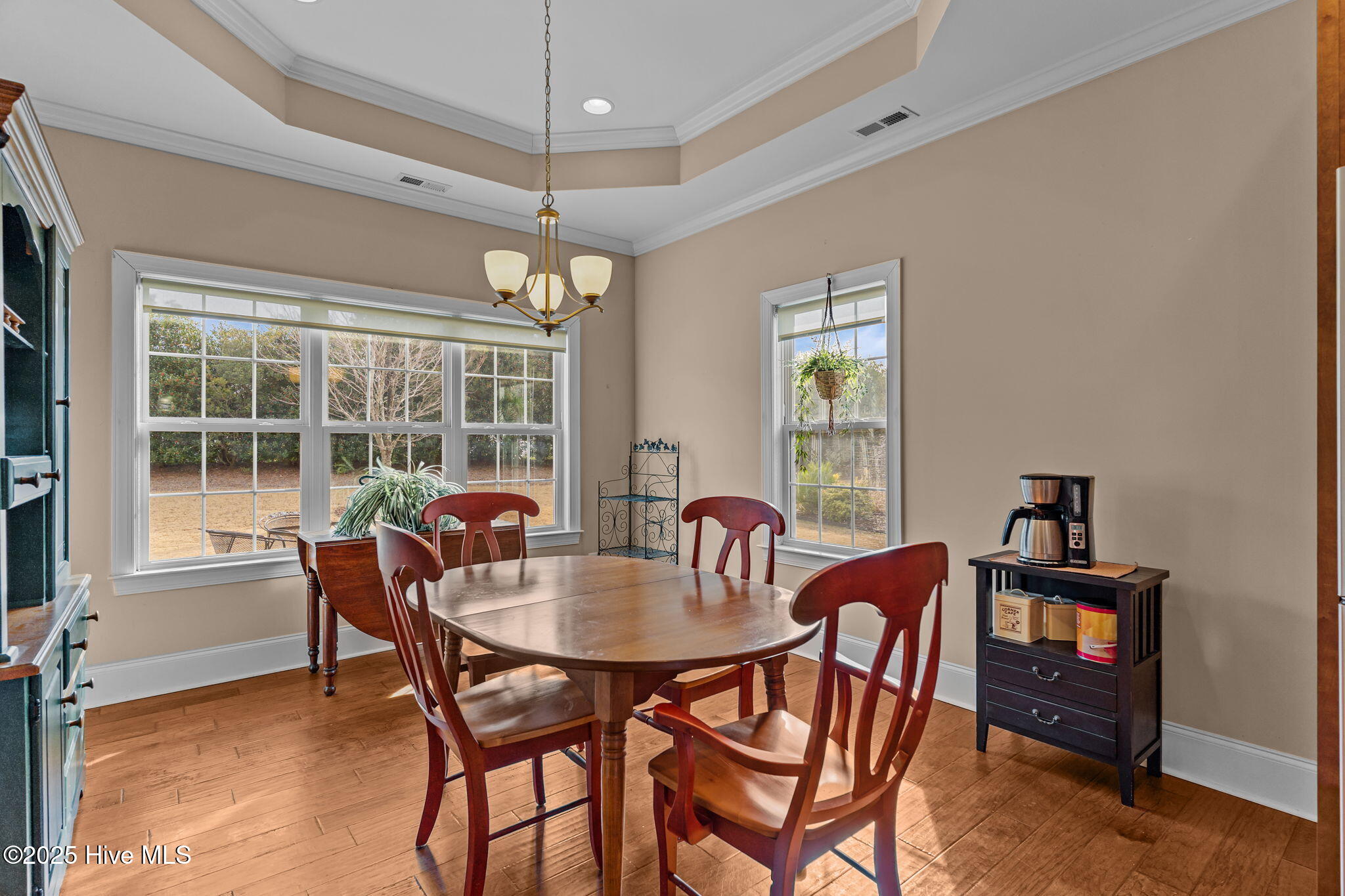 8416 Forest Crest Court Property Photo 15