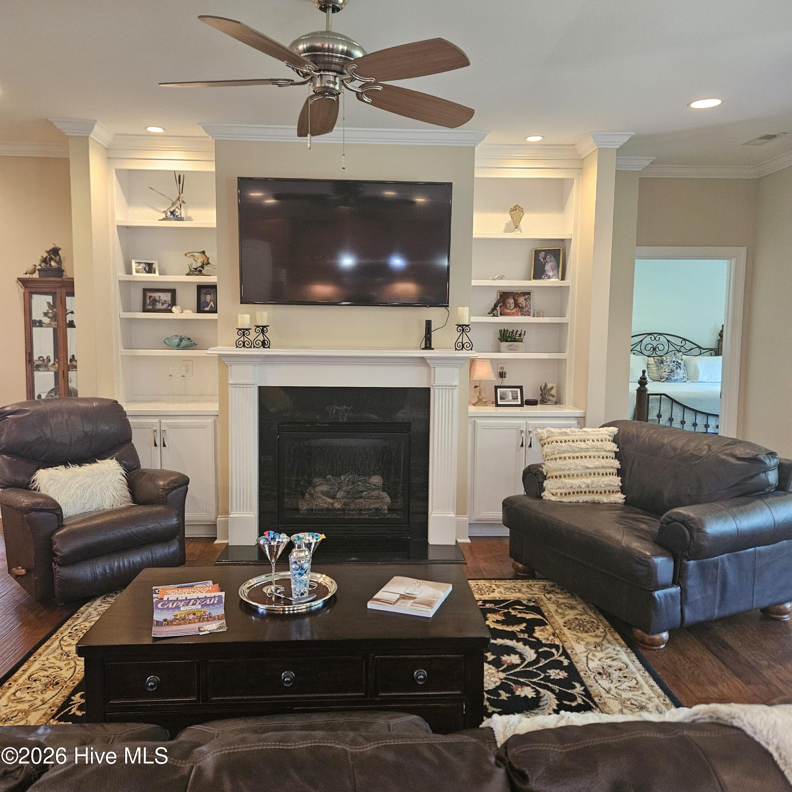 8416 Forest Crest Court Property Photo 17