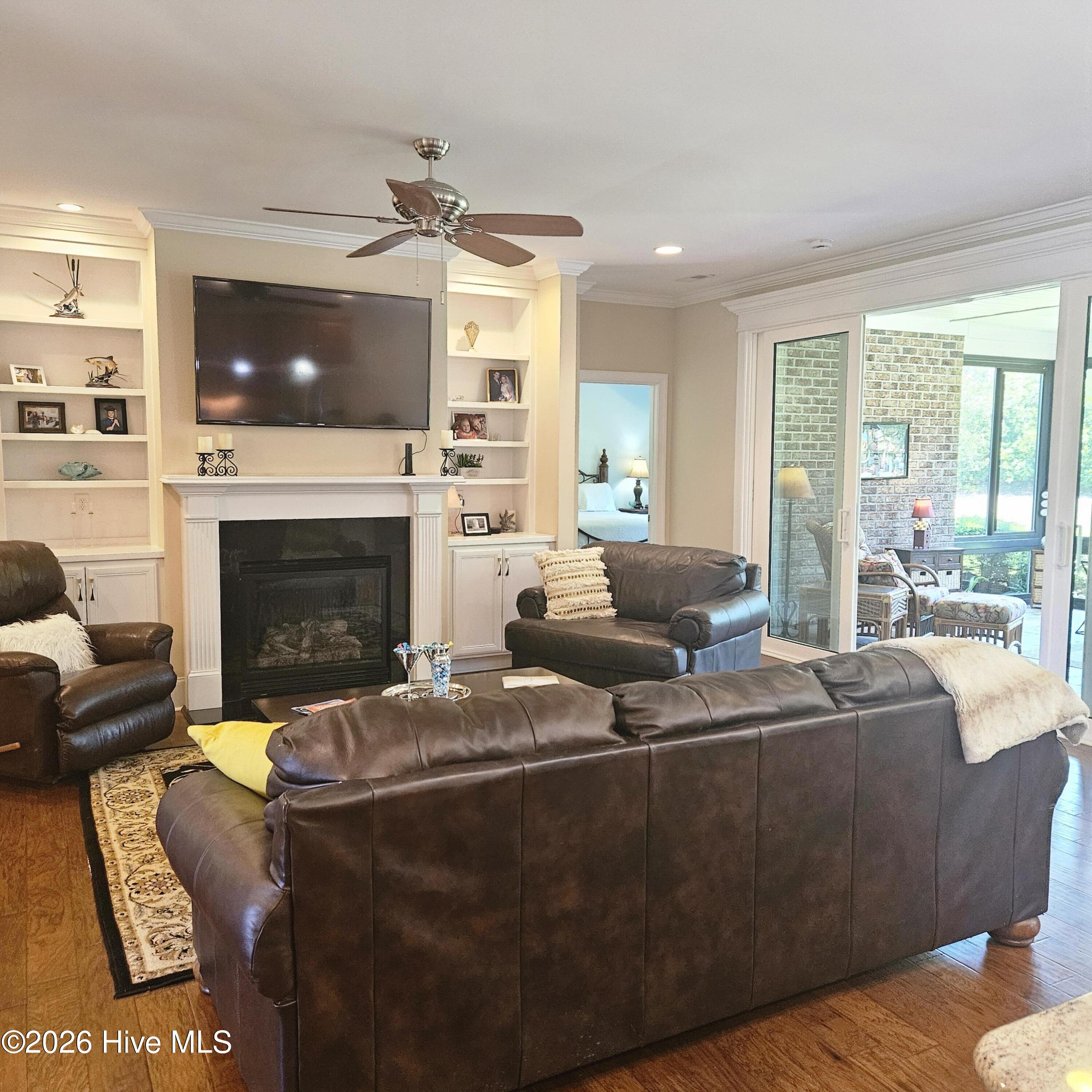 8416 Forest Crest Court Property Photo 18