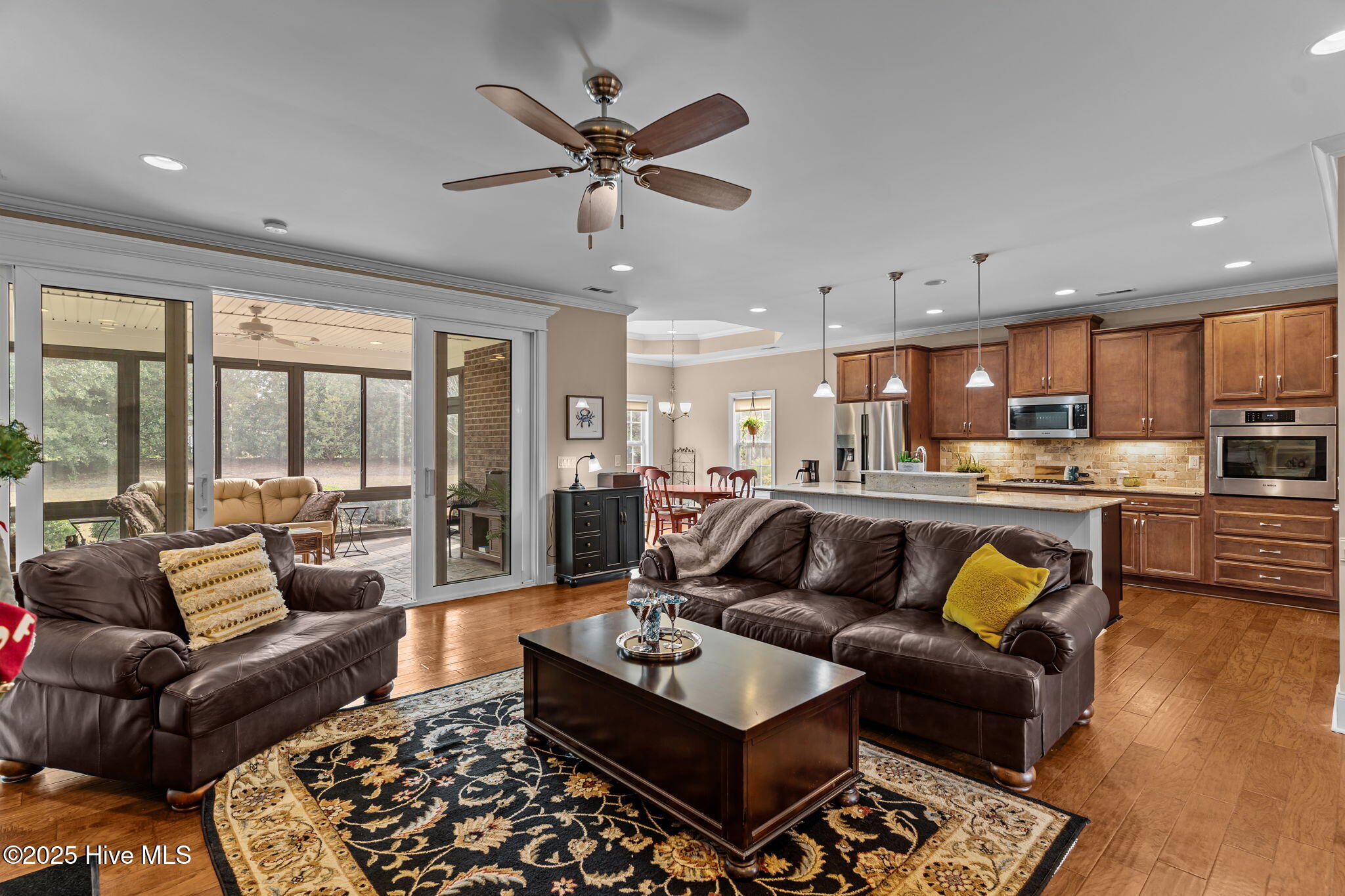 8416 Forest Crest Court Property Photo 19
