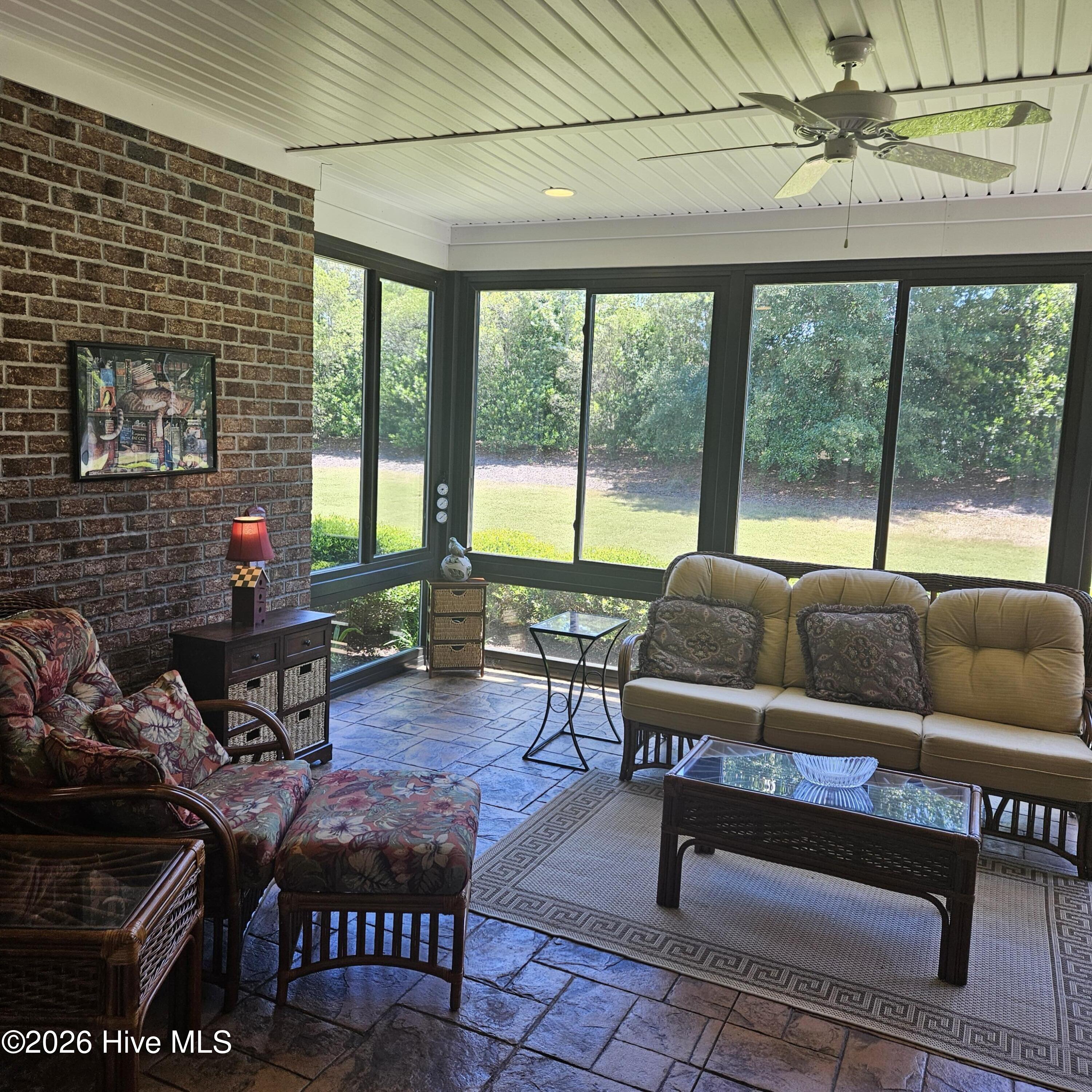 8416 Forest Crest Court Property Photo 20