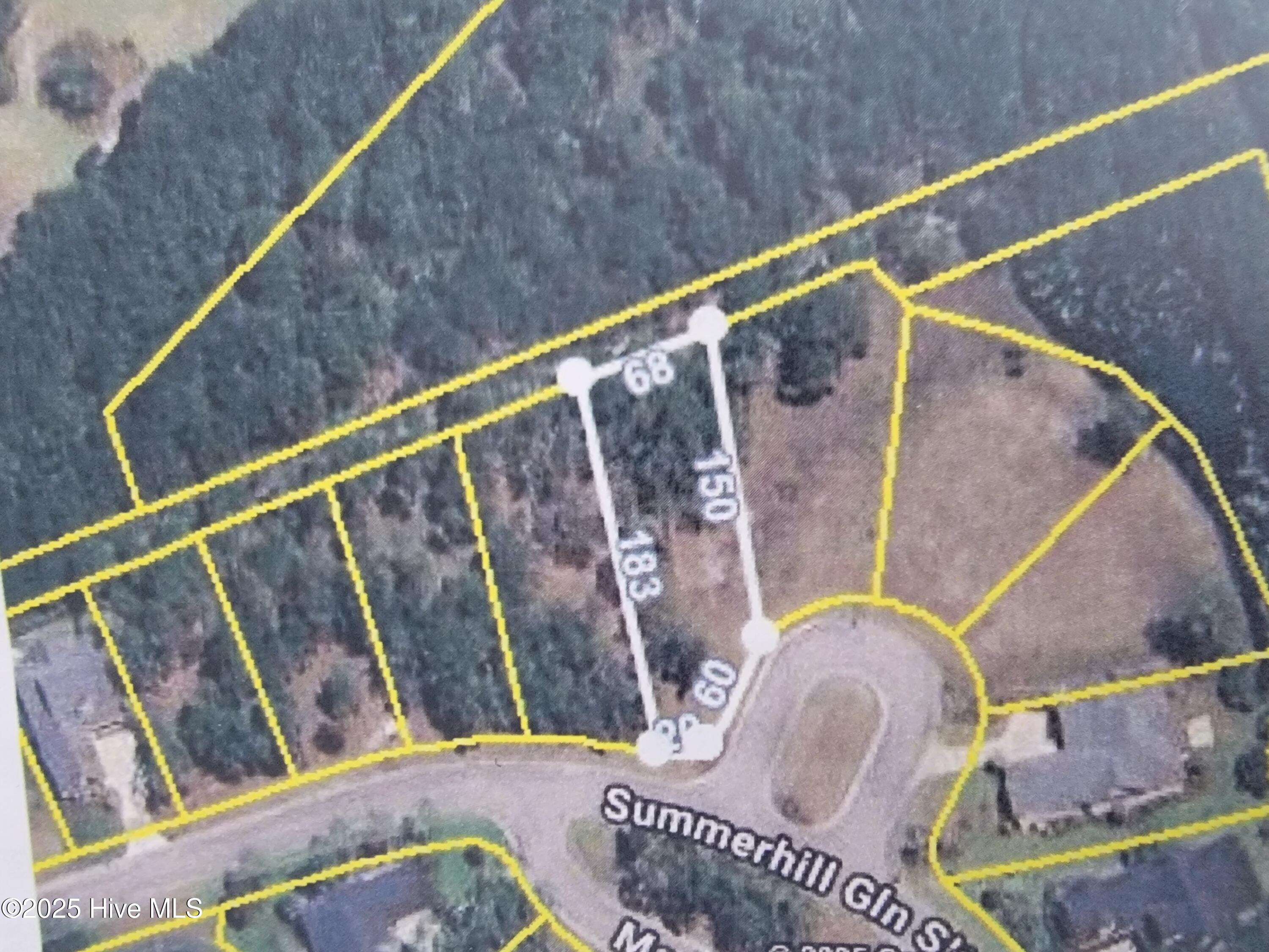 6727 114 Dunlowe Notch Sw Property Photo 4
