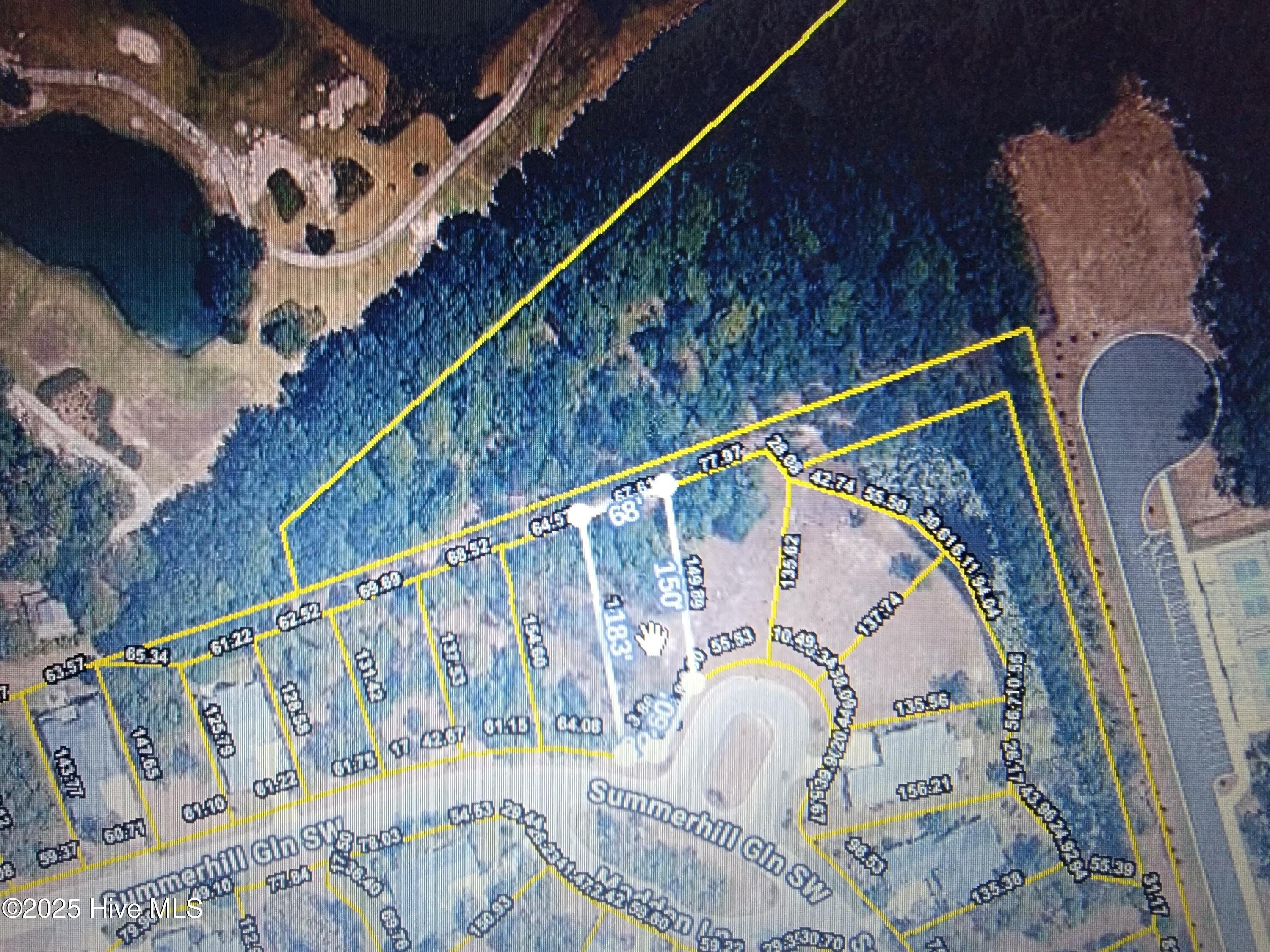 6727 114 Dunlowe Notch Sw Property Photo 6