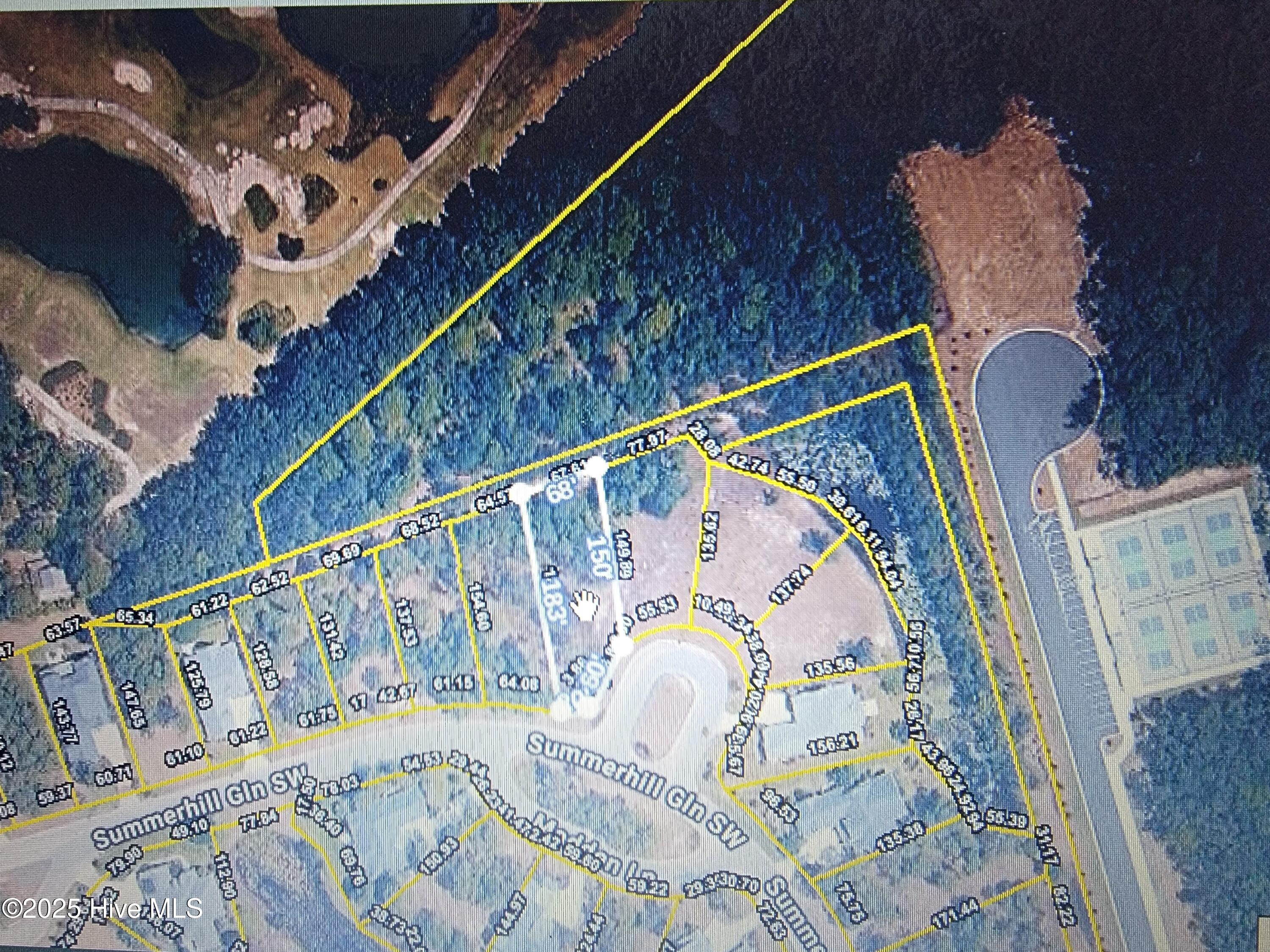 6727 114 Dunlowe Notch Sw Property Photo 7