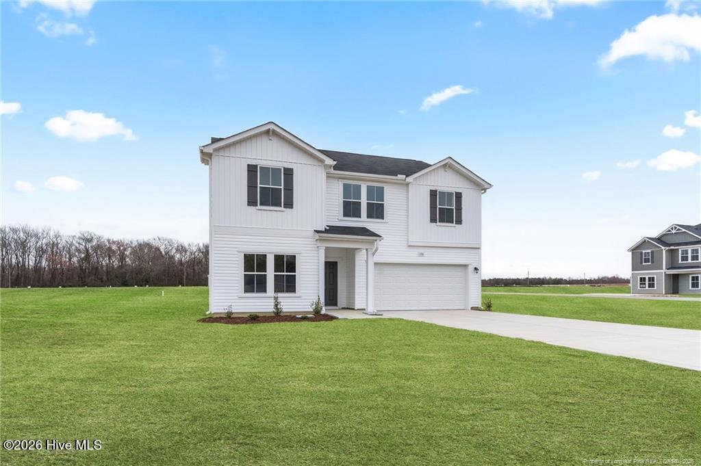 100 Rubyfield Court Property Photo 2