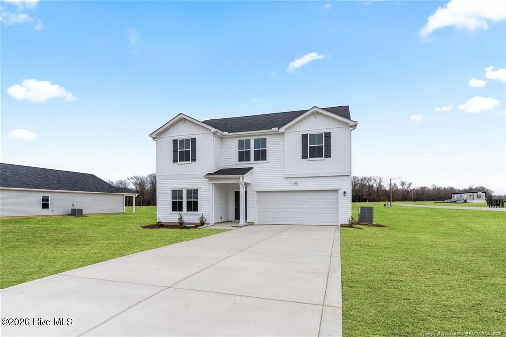 100 Rubyfield Court Property Photo 3