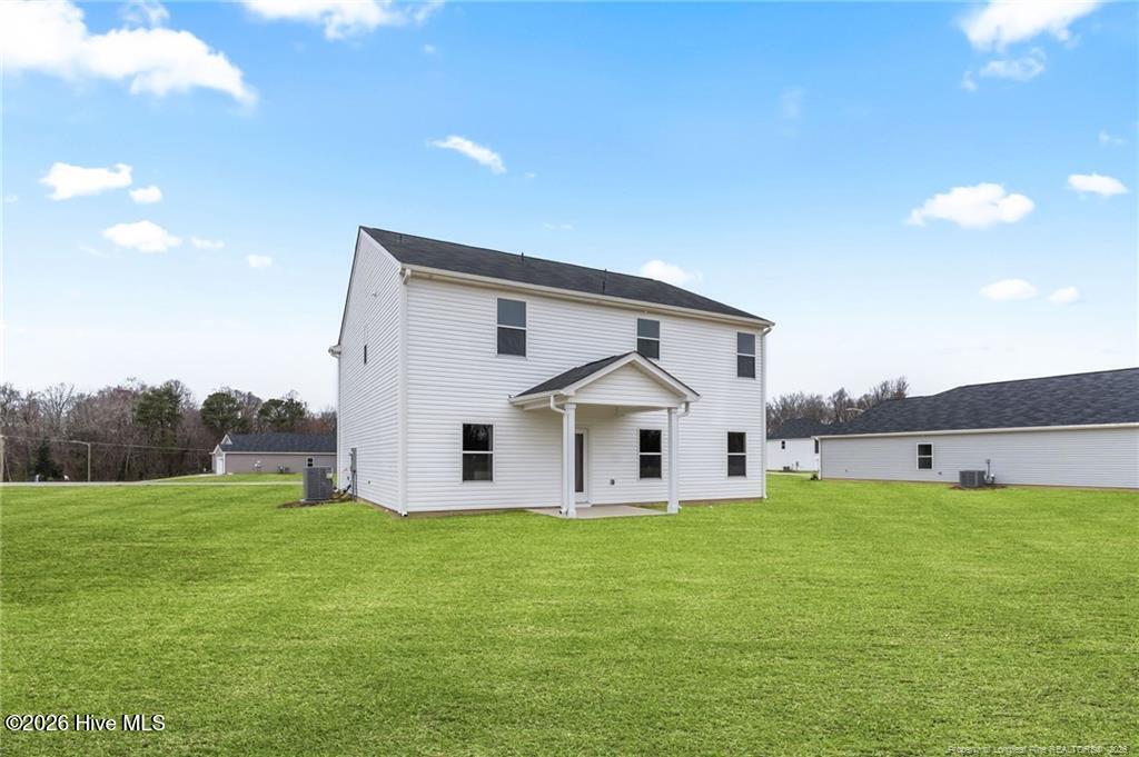 100 Rubyfield Court Property Photo 34