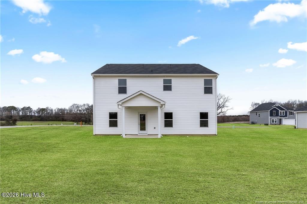 100 Rubyfield Court Property Photo 35